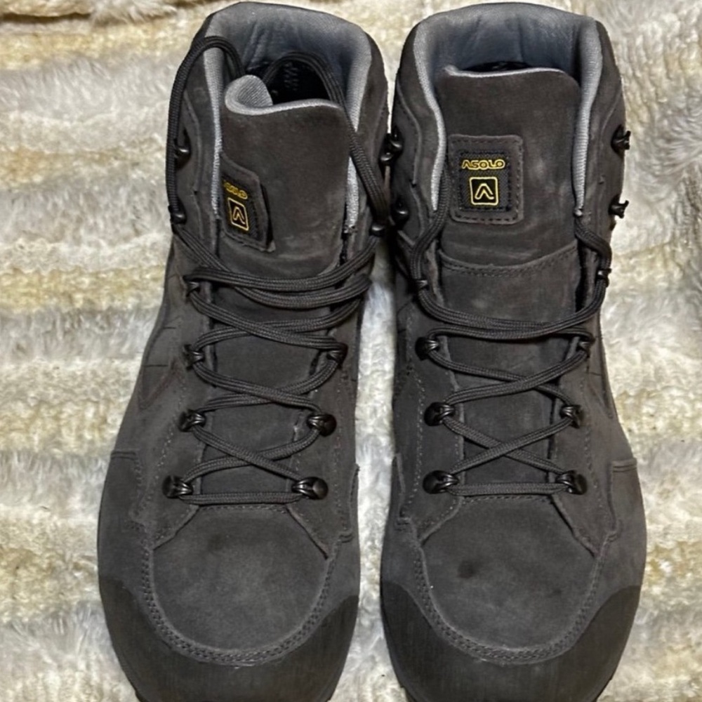 ASOLO BOOTS